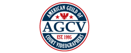 American Guild of Court Videographers Certified