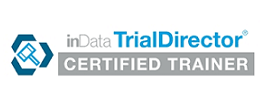 Trial Director Certified